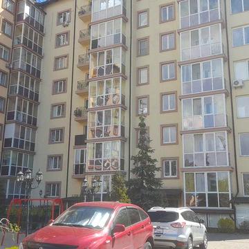 Довгострокова оренда квартири в м.Ірпінь жк полтавський двір