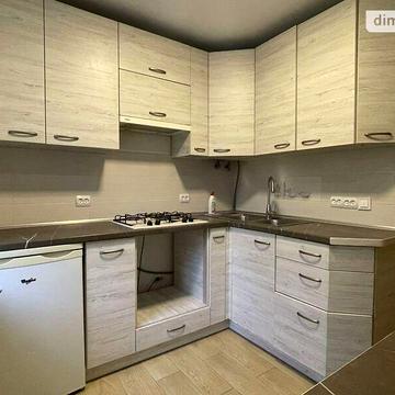 Довгострокова оренда 2к Квартира Костя Левицького вулиця