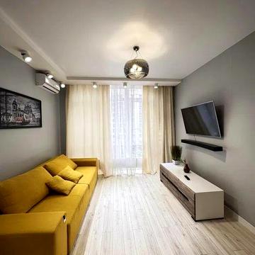 Здам 2,квартира Липки Кахи Бендукидзе 2