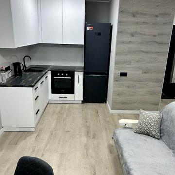 Здам 1.х квартира ЖК Севен