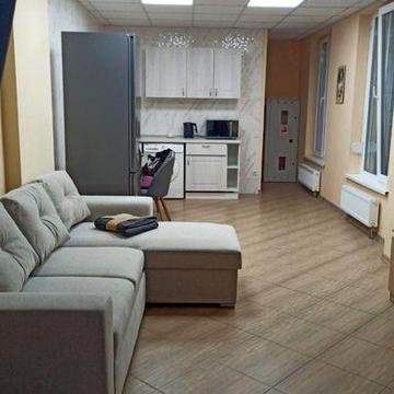 Здам 1 кім.Квартиру. ЖК «Маргарита».вул.Вахтанга Кікабідзе (Булгакова)