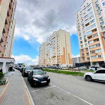 33 м² у ЖК «Софія Київська», ТОП ЦІНА, Чубинського 8Б ЖК Софія Київська