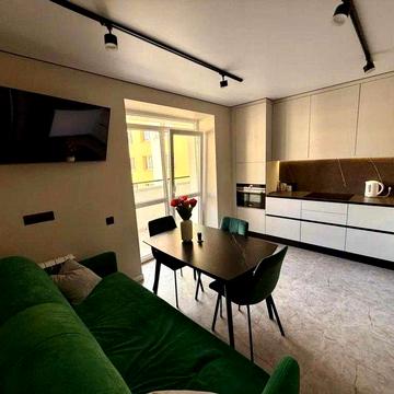 Продаж 2 кімнатної квартири, вулиця Трускавецька, новобудова