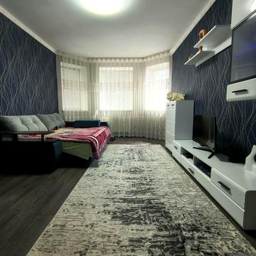 Продам однокімнатну квартиру на І.Богуна, 5 ЖК І.Богуна, 5