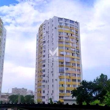 Продаж 3-кімнатної квартири ЖК "Іскринський" м.Захисників України (23635) ЖК Іскринський