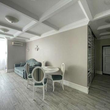 Сімї Кульженків вул. (Петра Дегтяренка), 35