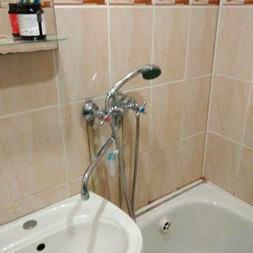 Хороша 1к квартира в с.Пирогово