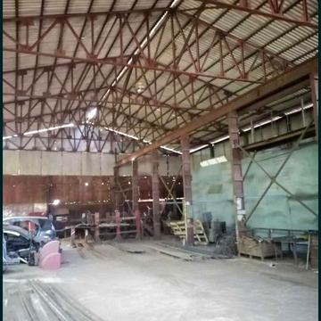 1-й Короленка пров., 10