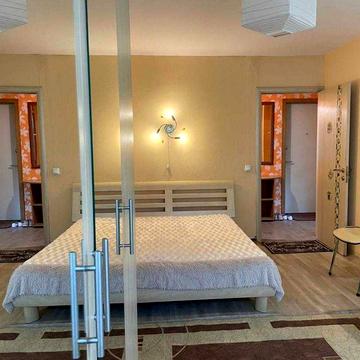 Липківського 32, Соломянка, оренда світлої та затишної 1к квартири