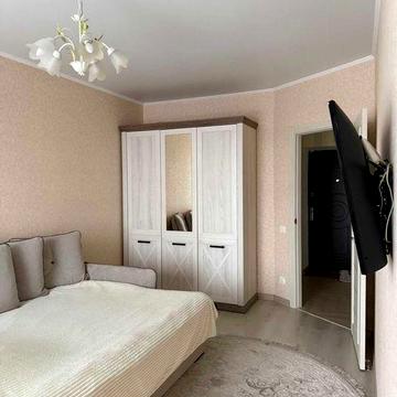 Здам 2 к квартиру  Центр з   Евроремонтом