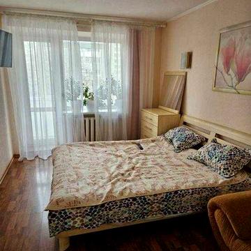 3-к квартира в Индустриальном районе