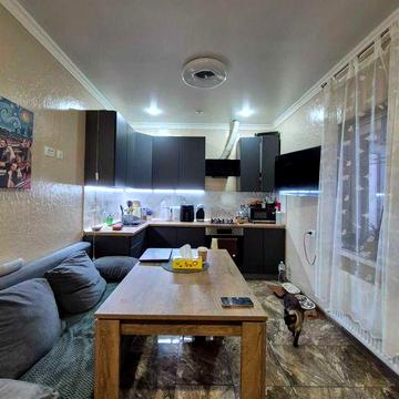 Продам 1-комн.квартиру, район ул. Мельницкой-Шустов. НОВЫЙ ДОМ