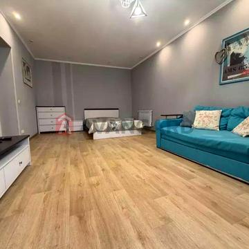 Продам 1-кім. квартиру ж.м.Перемога-1, Набережний Квартал, 58 м2 ЖК Набережний Квартал