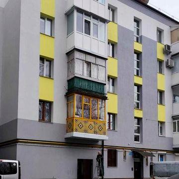 Квартира в центрі міста – ідеальний вибір для комфортного життя