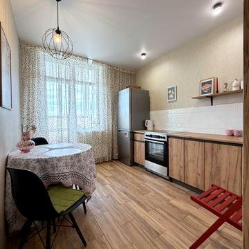 Оренда однокімнатної квартири! Метро Житомирська 7 хвилин пішки! 38 кв.м