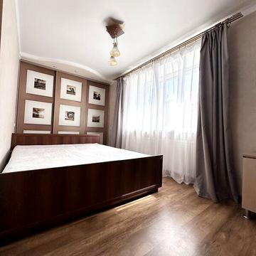 Довгострокова оренда 2к Квартира Замкова вулиця