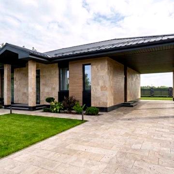 Неперевершений будинок в сучасному стилі та мальовничій локації!!!