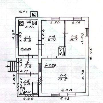 продам будинок м. Суми, район Лука