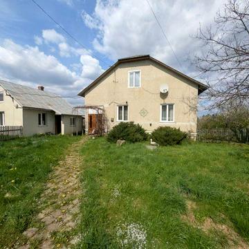 Продаж будинку 90 м² з землею с. Уличне