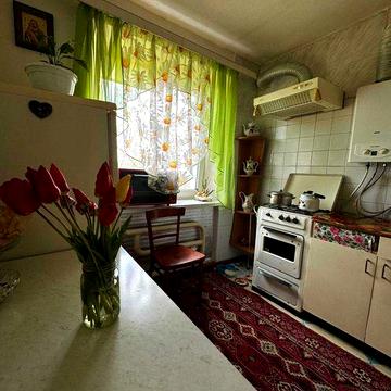 Продам 1 кім. квартиру, р-н Дендропарку