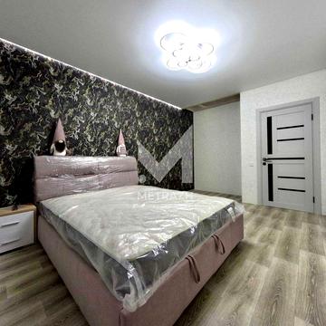 Продается 1 к квартира 42 м кв ЖК Птичка м Академика Павлова 20941Е ЖК Пташка