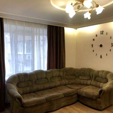 4 комн квартира с ремонтом на Ядова 75м2-52000у.е