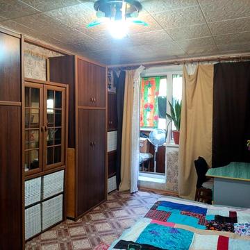 Сдам 1 квартиру Песочин Надия ул.Молодежная,на 2 эт 9 ти эт дом ц4000