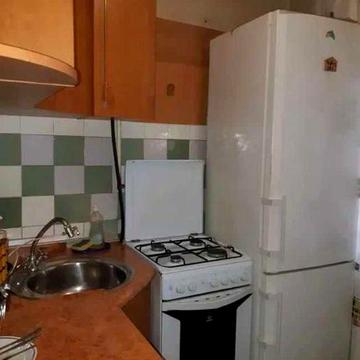 2 кім ЖИТЛОВИЙ стан ОКРЕМІ кімнати район РОБОЧА безнал (718597)