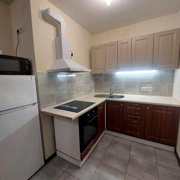 Здається на тривалий  термін 2 кімнатна квартира в ЖК  34 Перлина на Басейній