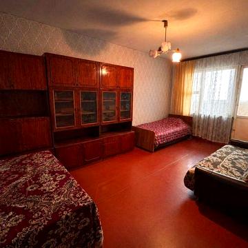 Продаж 3-кімн квартири 70 м², 9/16 поверх, Київ