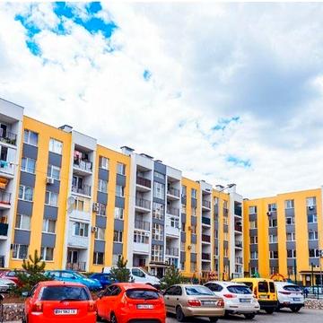 Сдам 1-к квартиру на 7 небе, Одесса