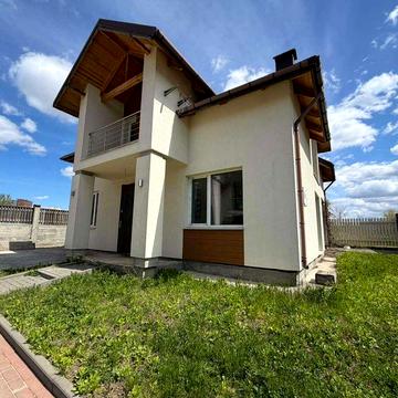 Продаж будинку в котеджному містечку Квартальчик