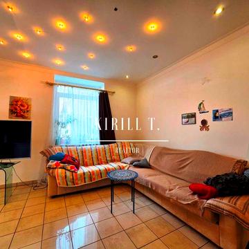 Аренда квартиры 2-х этажная 6к 170м2 Ивана Акинфиева/Центр/парк Шевченко Фучика/Мечникова