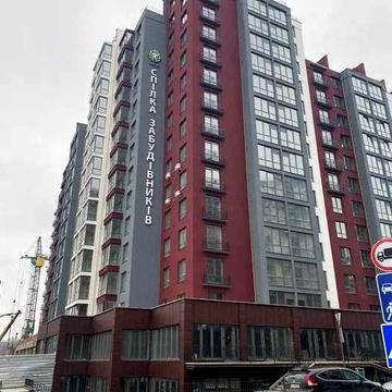 Продаж 1-кім, ЖК Княгинин. 39 секція ЖК Княгинин