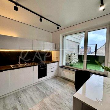 Аренда 2-к квартиры | Шевченковский | Злотоустовская | Терраса | Генератор