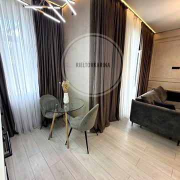 Адміральська/Шнеерсона євро двушка в продажі на 3 поверсі з 5