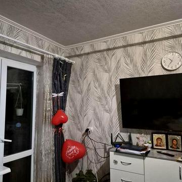 Здам квартиру 2 кімнати Черемушки