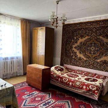 Продаем 1 комнатную квартиру ост 8 Горбольница