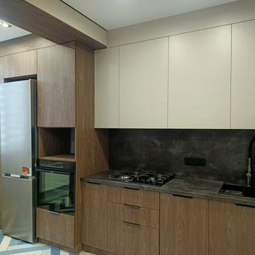 Квартира з якісним ремонтом Стрижавка