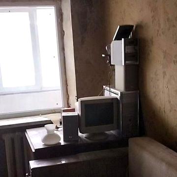 Сдам Бесплатно 1 кв на поселке Жуковского