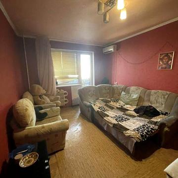 Продам 1 комнатную квартиру на Салтовке 602 м/р