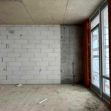 Терміново! Найдешевша 1-кім з розтермінуванням