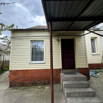 1К частина будинку Центр Володарского