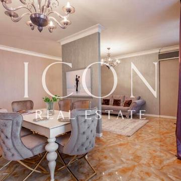 Продаж 4х кімнатної квартири | 187м² | ЖК «Новопечерські Липки» ЖК Новопечерські Липки