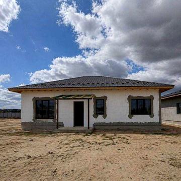 Сучасний будинок поруч із Києвом  Білогородка Ліс