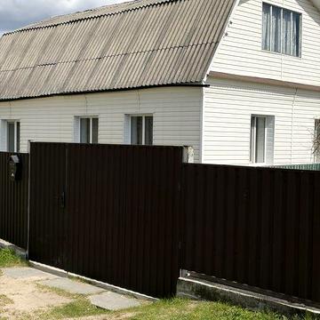 Продається приватний будинок