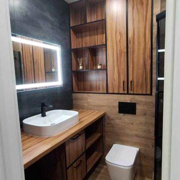 Продам 1 комн в новострое с ремонтом