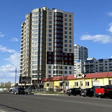 1-кім кв. В новому будинку на Митниці ЖК Жужоми 1