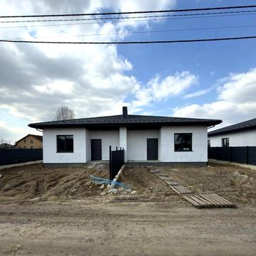 Дуплекс 75 м2 власна ділянка 2.8соток