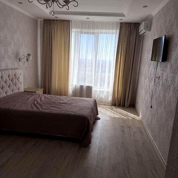 Довгострокова оренда 1к Квартира Марсельська вулиця ЖК Острова